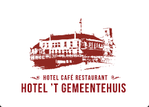 Hotel 't Gemeentehuis