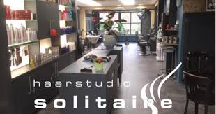 Hairstudio Solitaire