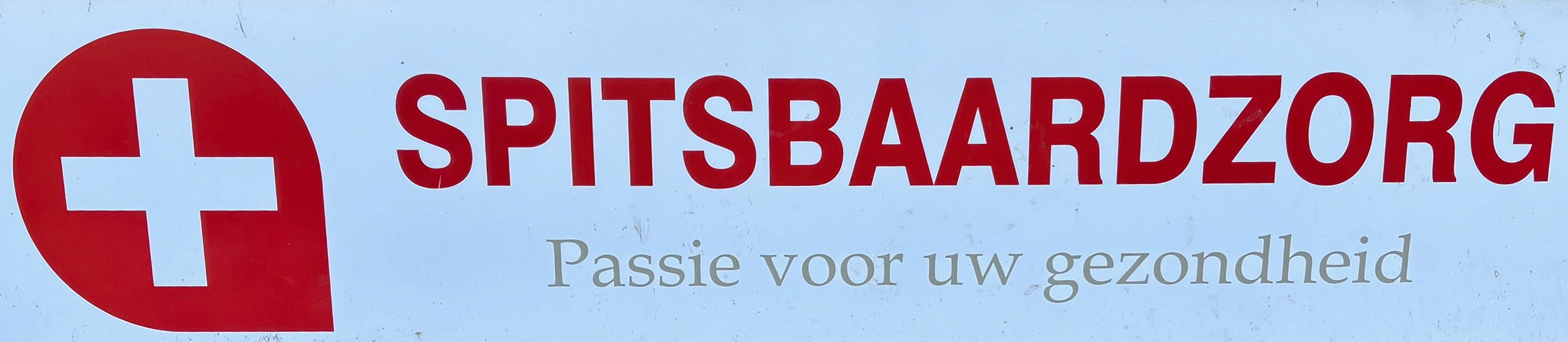Spitsbaardzorg