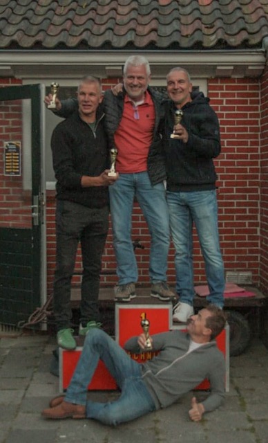 Prijsuitreiking